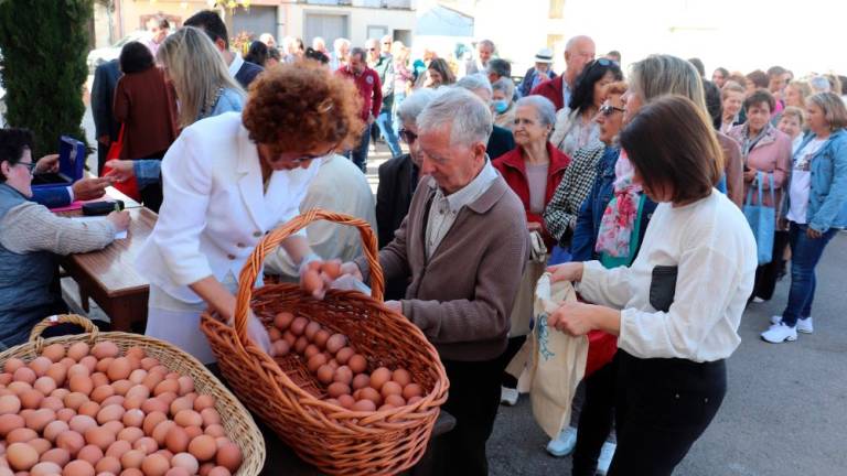 fiesta de los huevos 2