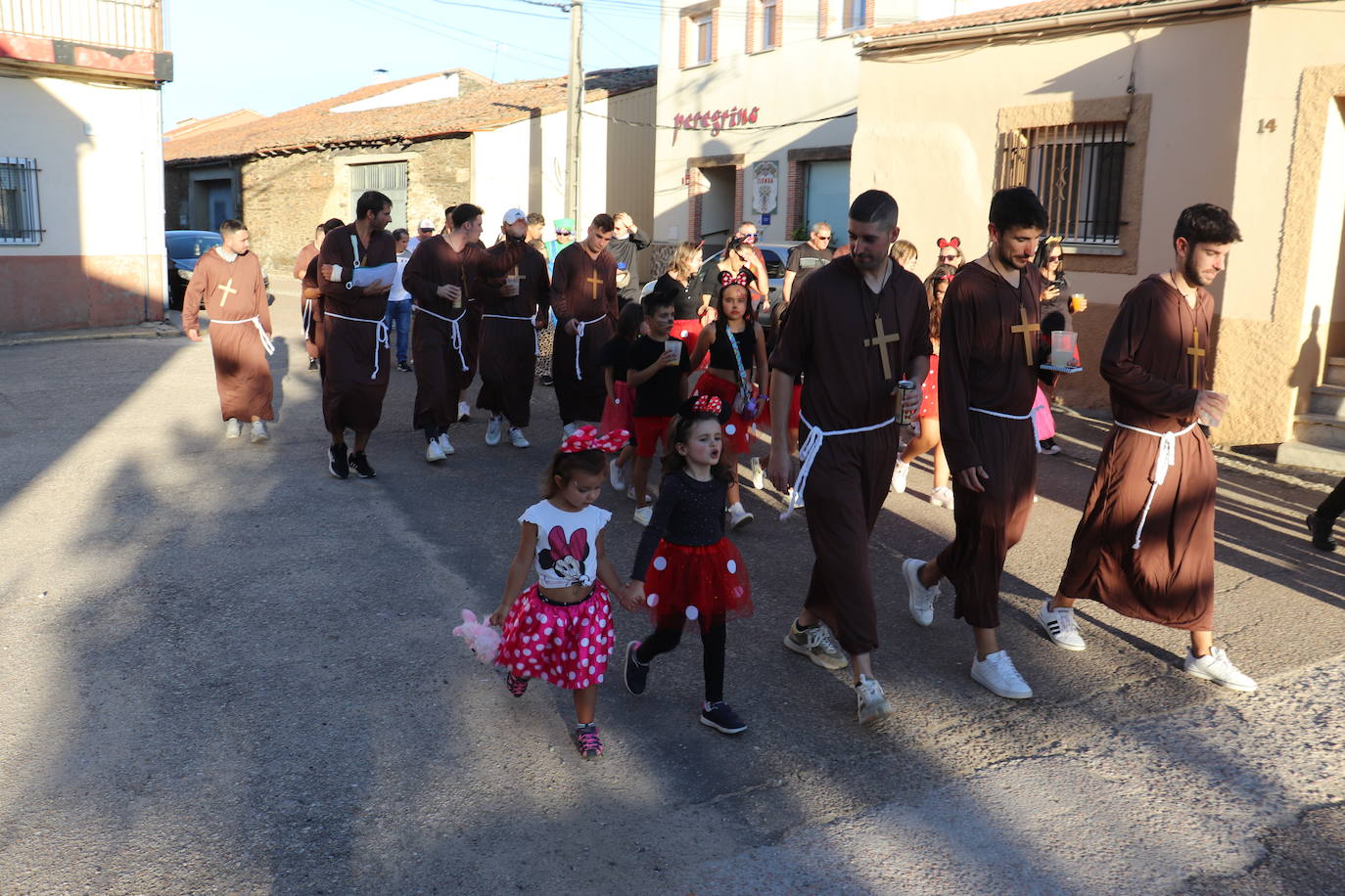 fiestas de san Miguel 1